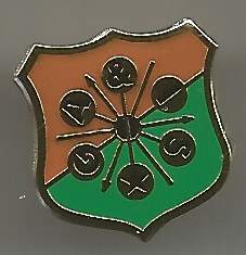 Badge GAIS Goeteborg